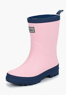 Резиновые полусапоги Hatley