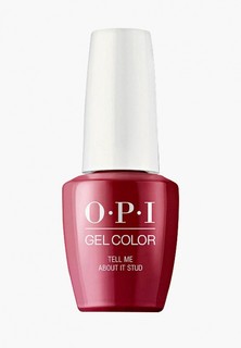 Гель-лак для ногтей O.P.I OPI