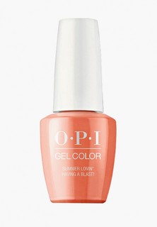 Гель-лак для ногтей O.P.I OPI