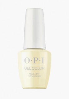 Гель-лак для ногтей O.P.I OPI