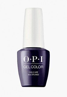 Гель-лак для ногтей O.P.I OPI