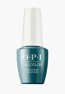 Гель-лак для ногтей O.P.I OPI