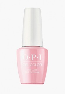 Гель-лак для ногтей O.P.I OPI
