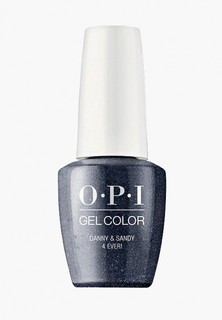 Гель-лак для ногтей O.P.I OPI