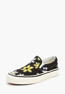 Слипоны Vans