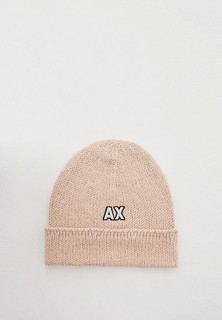 Шапка Armani Exchange