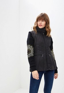 Куртка утепленная Desigual