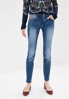 Джинсы Desigual