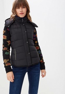 Куртка утепленная Desigual