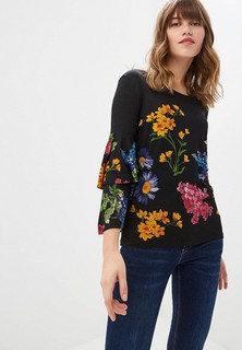 Лонгслив Desigual