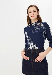 Блуза Dorothy Perkins