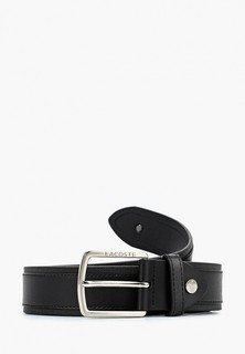 Ремень Lacoste