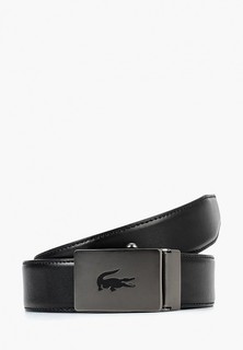 Ремень Lacoste