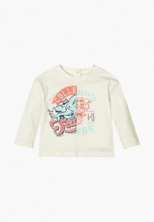 Лонгслив Mango Kids