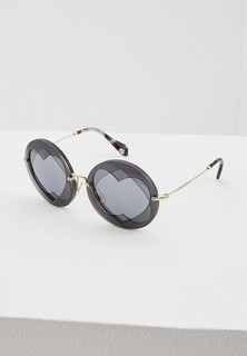 Очки солнцезащитные Miu Miu