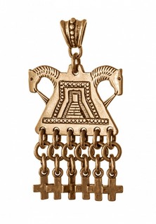 Кулон Кудесы