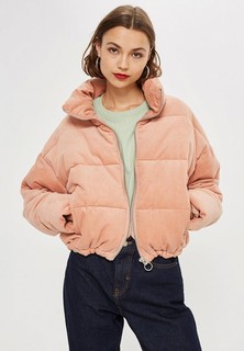 Куртка утепленная Topshop