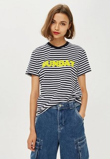 Футболка Topshop