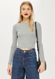 Лонгслив Topshop