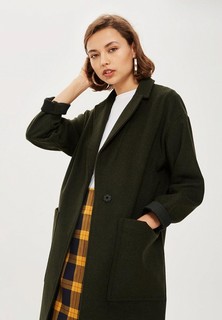 Пальто Topshop