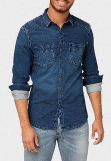 Рубашка Tom Tailor Denim