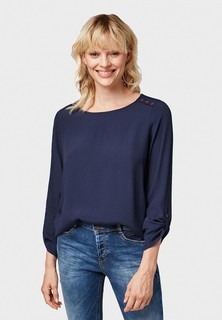 Блуза Tom Tailor Denim