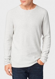Лонгслив Tom Tailor Denim