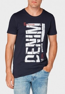 Футболка Tom Tailor Denim