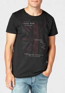 Футболка Tom Tailor Denim