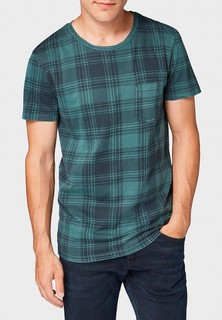 Футболка Tom Tailor Denim