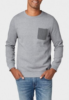 Свитшот Tom Tailor Denim