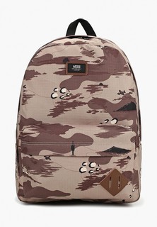 Рюкзак Vans