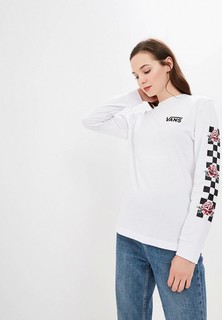 Лонгслив Vans
