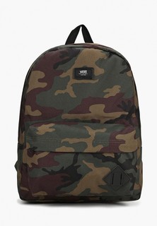 Рюкзак Vans