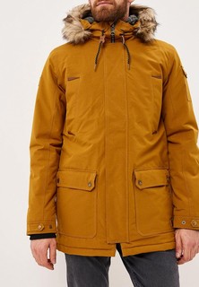 Парка Quiksilver
