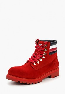 Ботинки Tommy Hilfiger