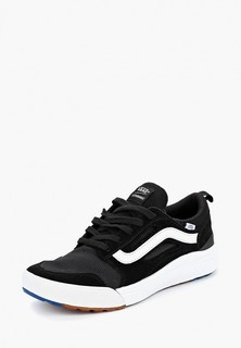 Кроссовки Vans