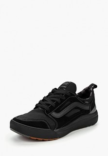 Кроссовки Vans
