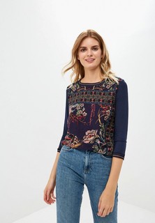 Лонгслив Desigual