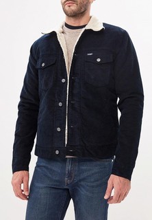 Куртка утепленная Wrangler