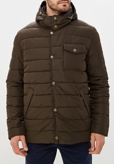 Куртка утепленная Barbour