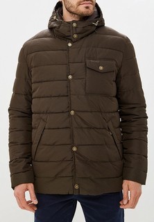 Куртка утепленная Barbour