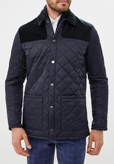Куртка утепленная Barbour