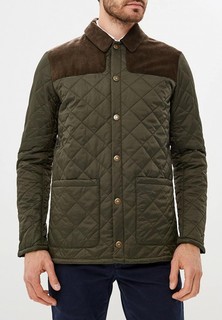 Куртка утепленная Barbour