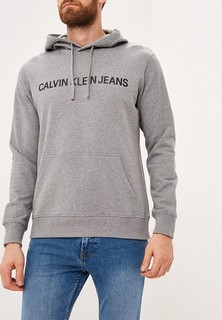 Худи Calvin Klein Jeans