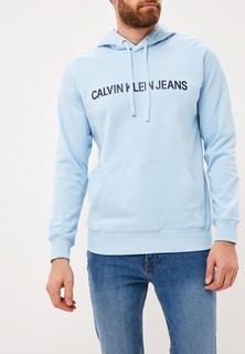 Худи Calvin Klein Jeans