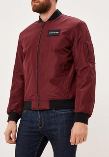 Куртка утепленная Calvin Klein Jeans