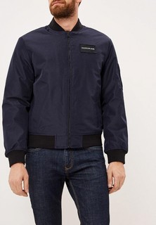 Куртка утепленная Calvin Klein Jeans
