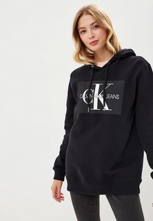 Худи Calvin Klein Jeans