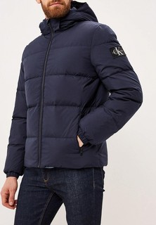 Пуховик Calvin Klein Jeans